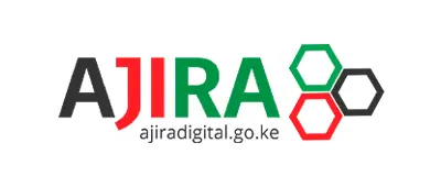 Ajira Digital Logo