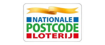 Nationale-PostCode-Loterij